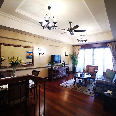 Casa Del Rio Residences Melaka Zewnętrze zdjęcie