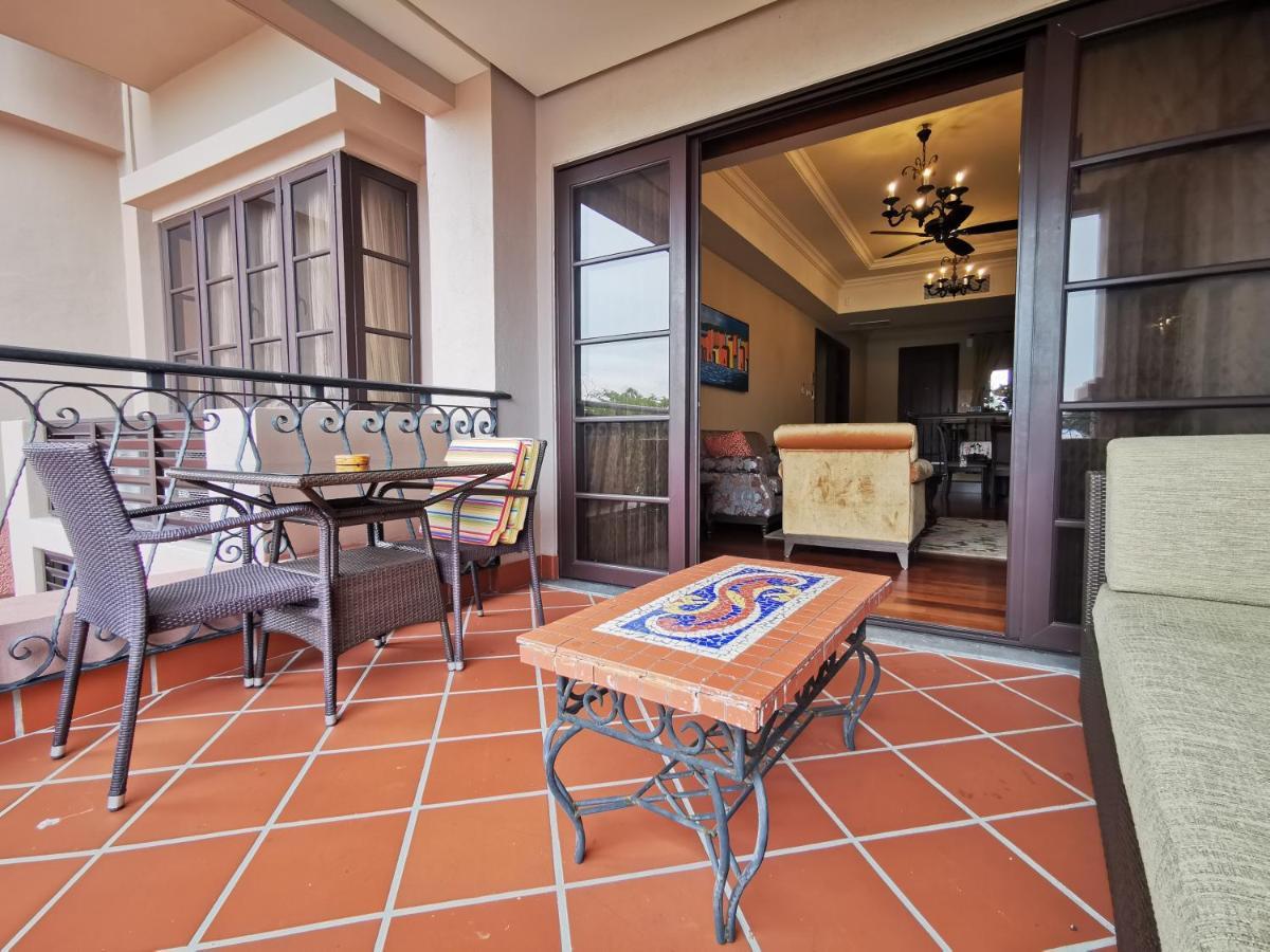 Casa Del Rio Residences Melaka Zewnętrze zdjęcie