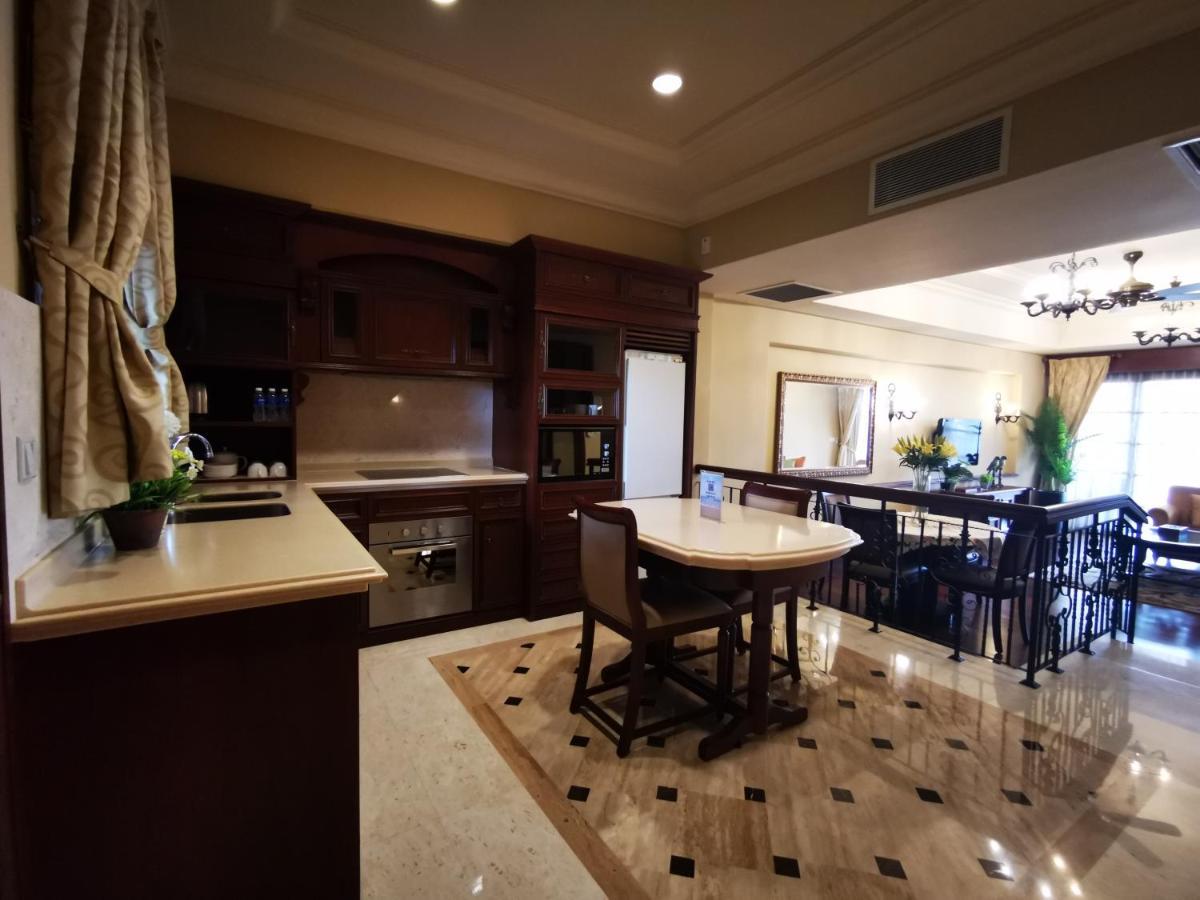 Casa Del Rio Residences Melaka Zewnętrze zdjęcie