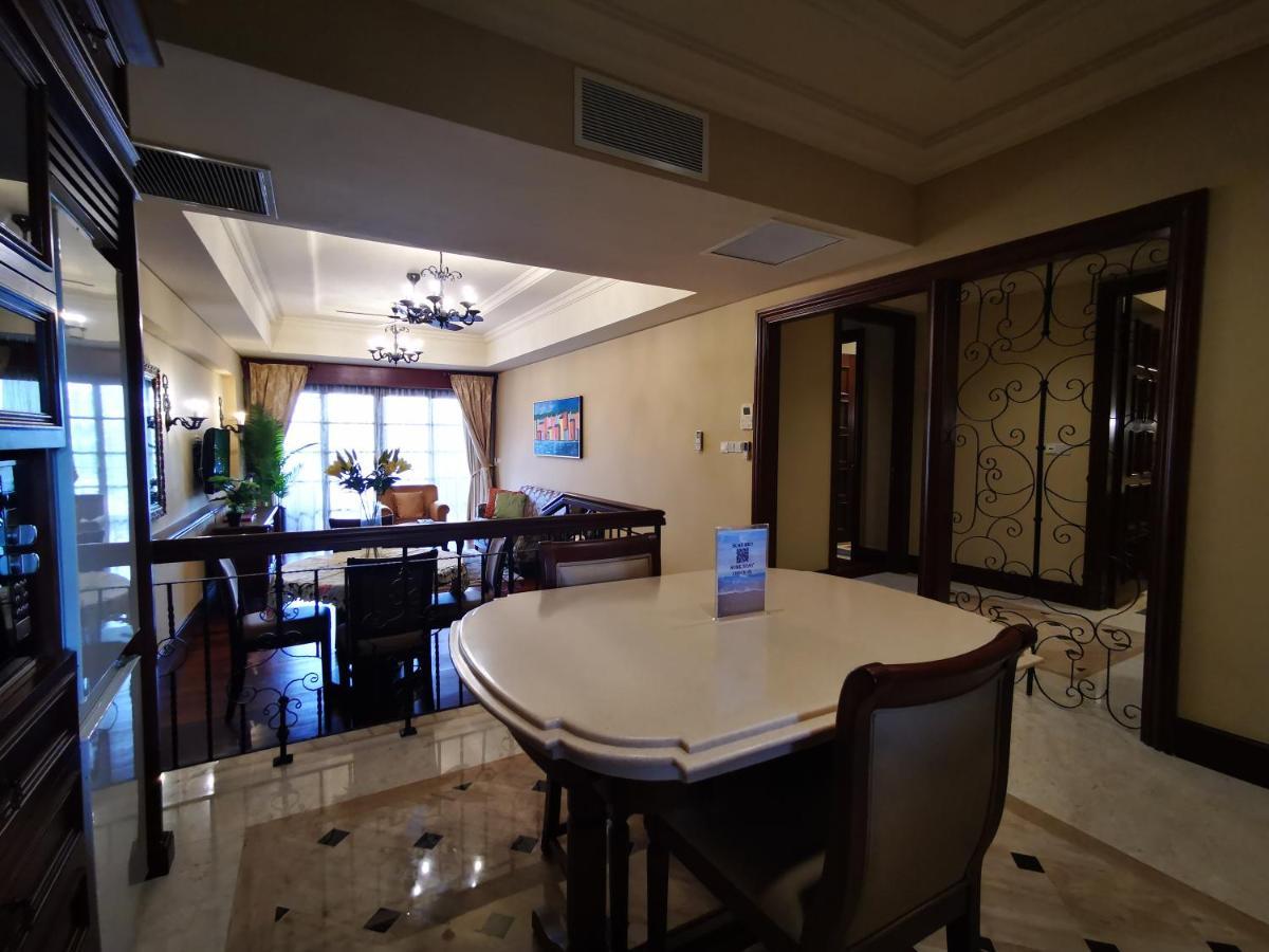 Casa Del Rio Residences Melaka Zewnętrze zdjęcie