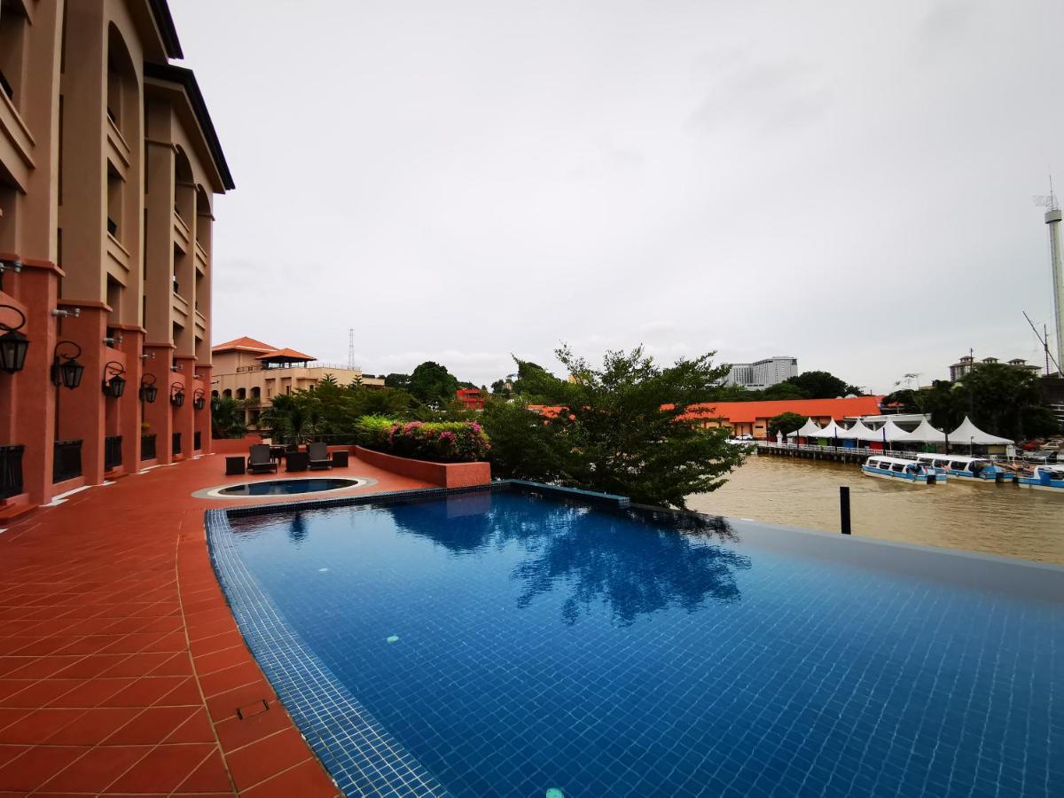 Casa Del Rio Residences Melaka Zewnętrze zdjęcie