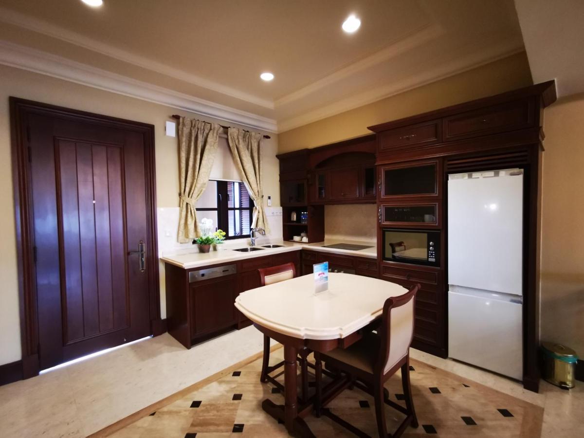 Casa Del Rio Residences Melaka Zewnętrze zdjęcie