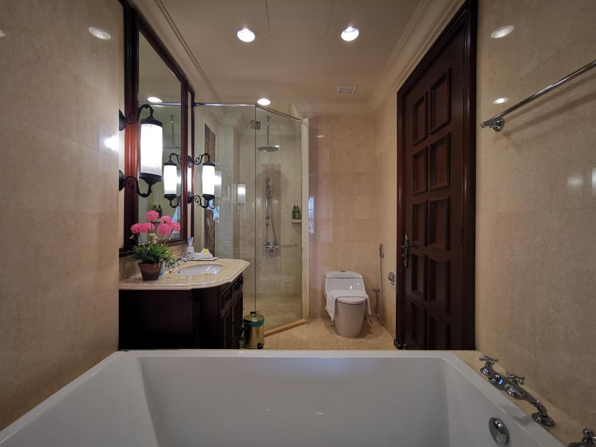 Casa Del Rio Residences Melaka Zewnętrze zdjęcie