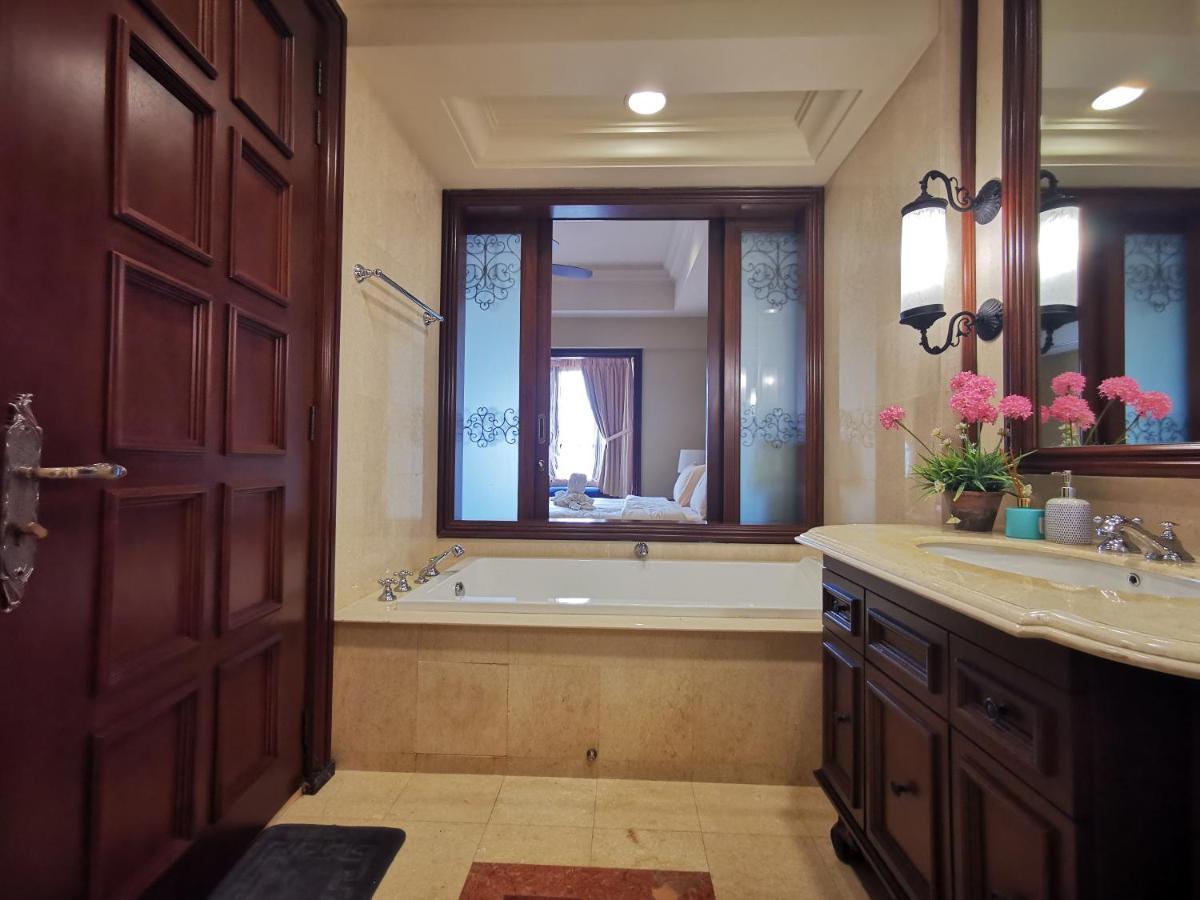 Casa Del Rio Residences Melaka Zewnętrze zdjęcie