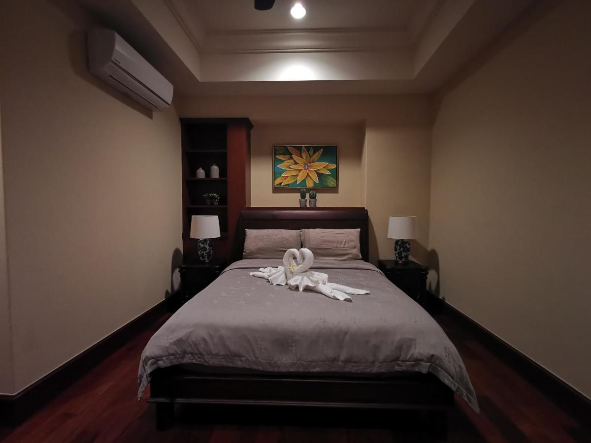 Casa Del Rio Residences Melaka Zewnętrze zdjęcie