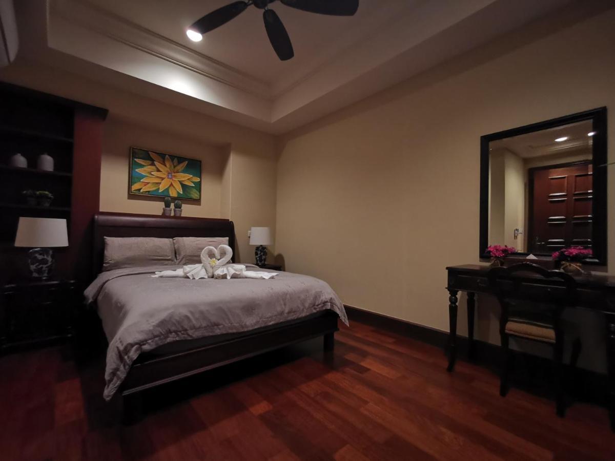 Casa Del Rio Residences Melaka Zewnętrze zdjęcie