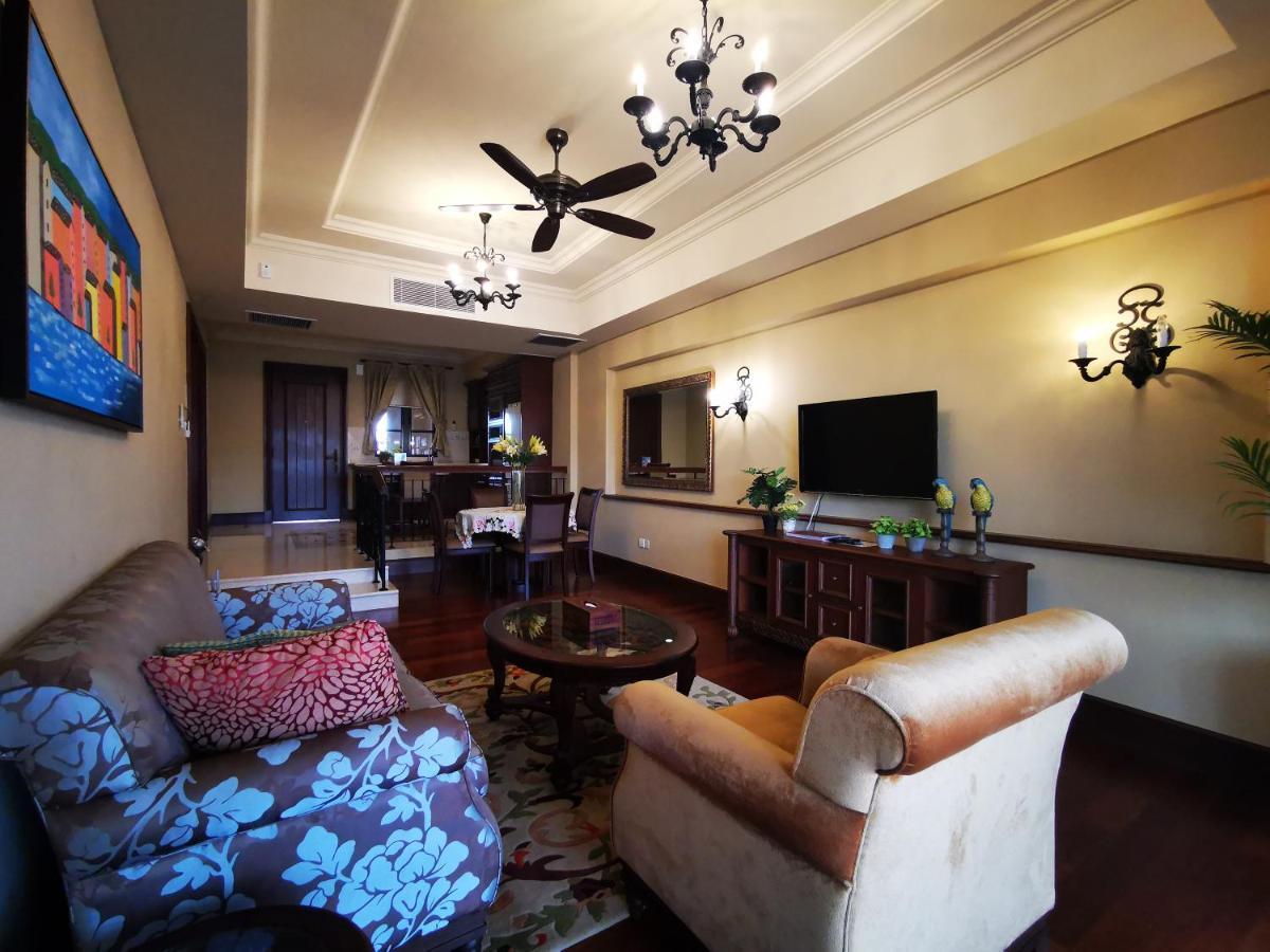 Casa Del Rio Residences Melaka Zewnętrze zdjęcie