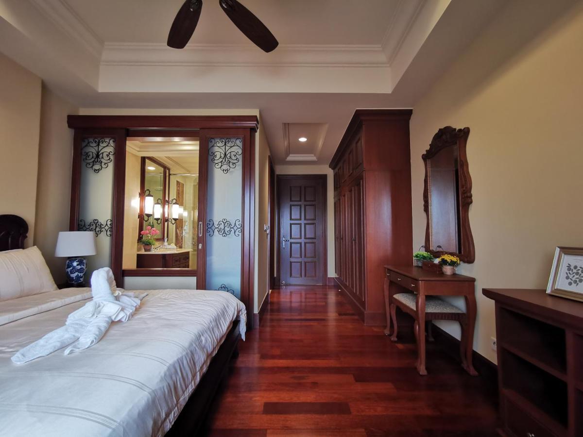 Casa Del Rio Residences Melaka Zewnętrze zdjęcie
