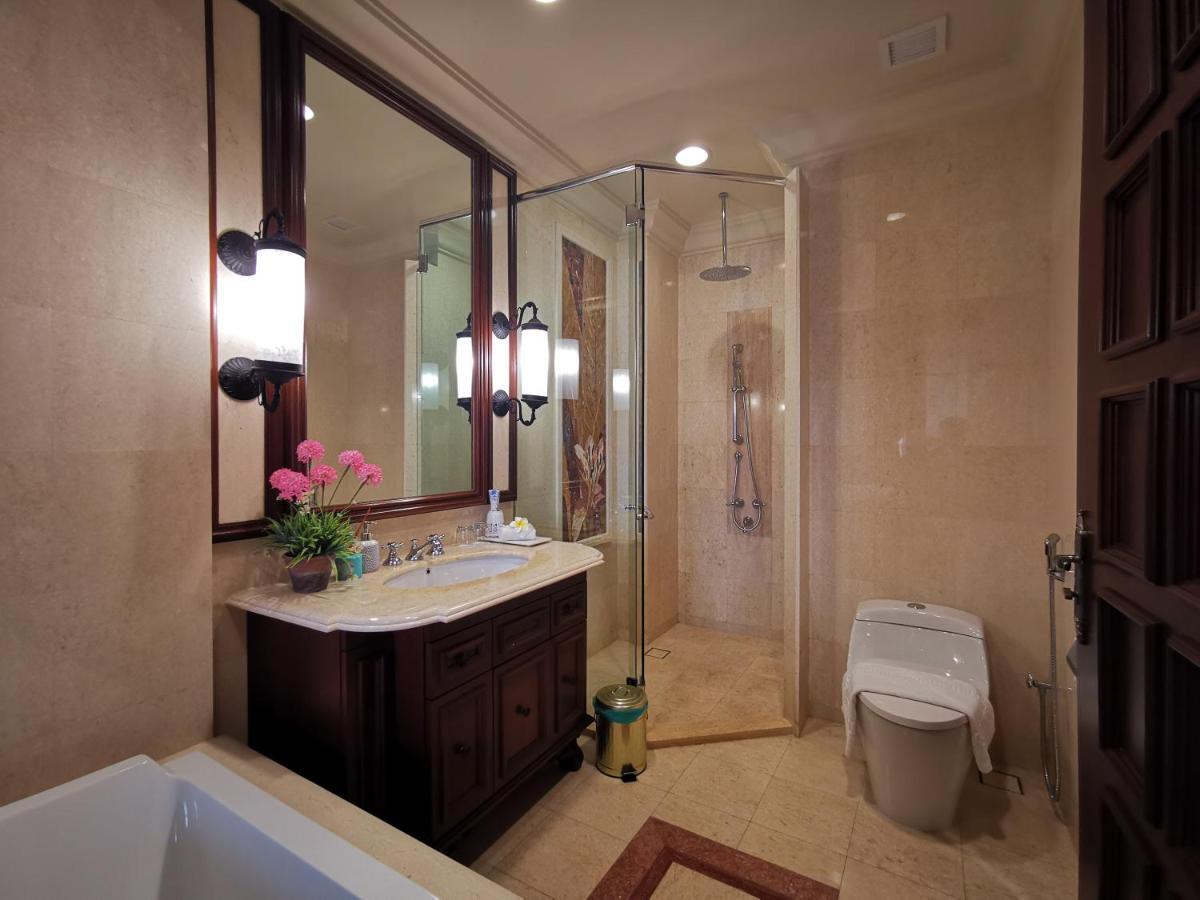 Casa Del Rio Residences Melaka Zewnętrze zdjęcie