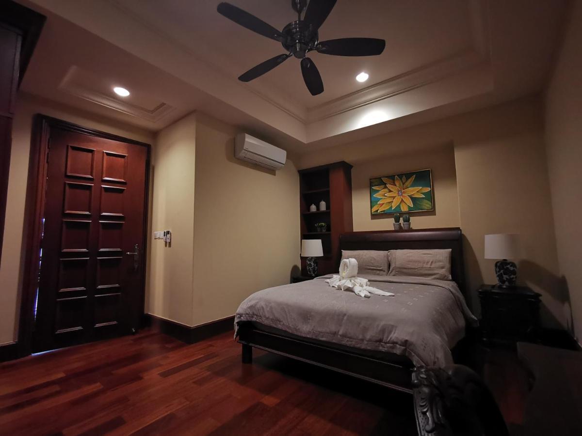 Casa Del Rio Residences Melaka Zewnętrze zdjęcie