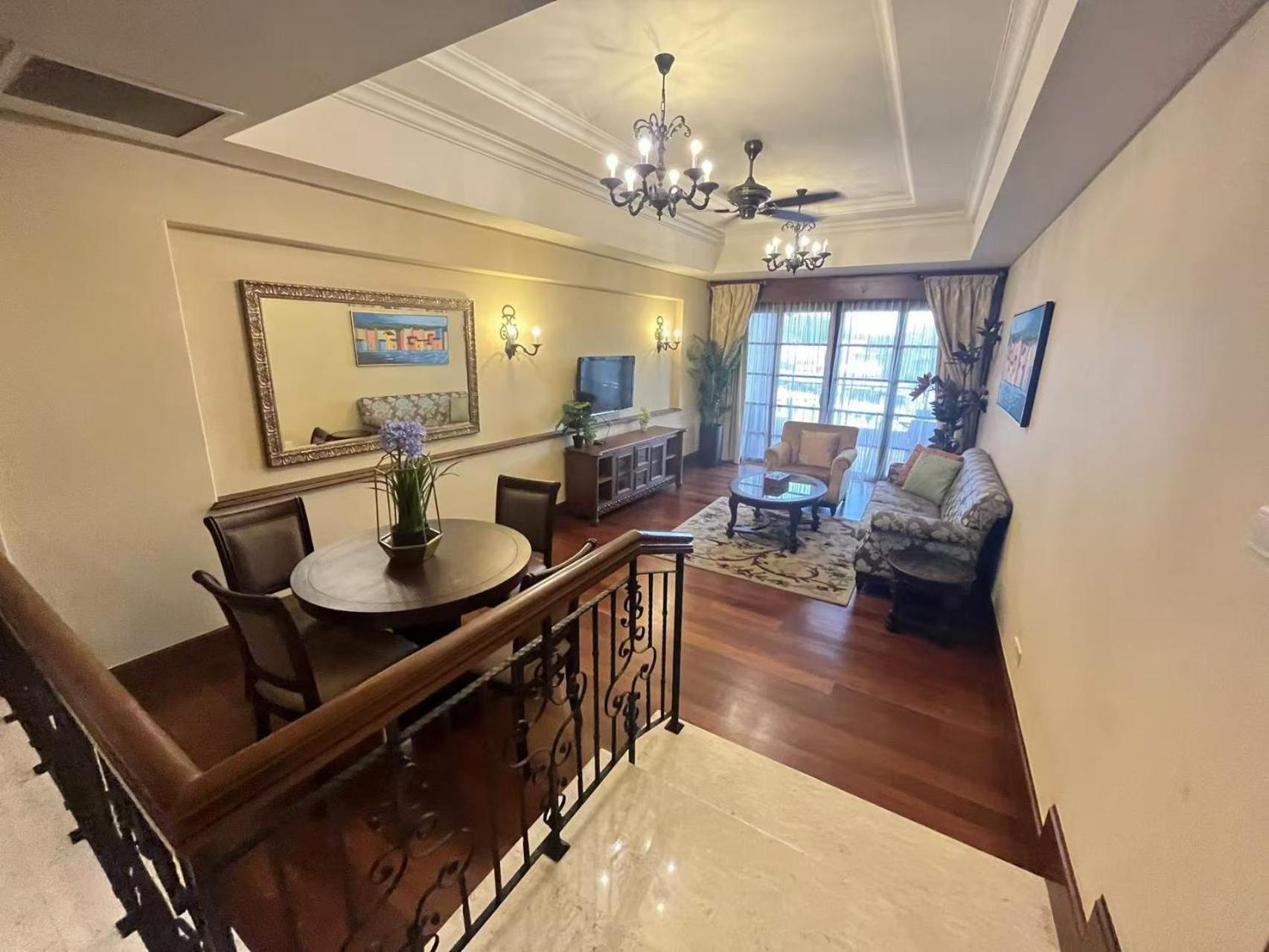 Casa Del Rio Residences Melaka Zewnętrze zdjęcie