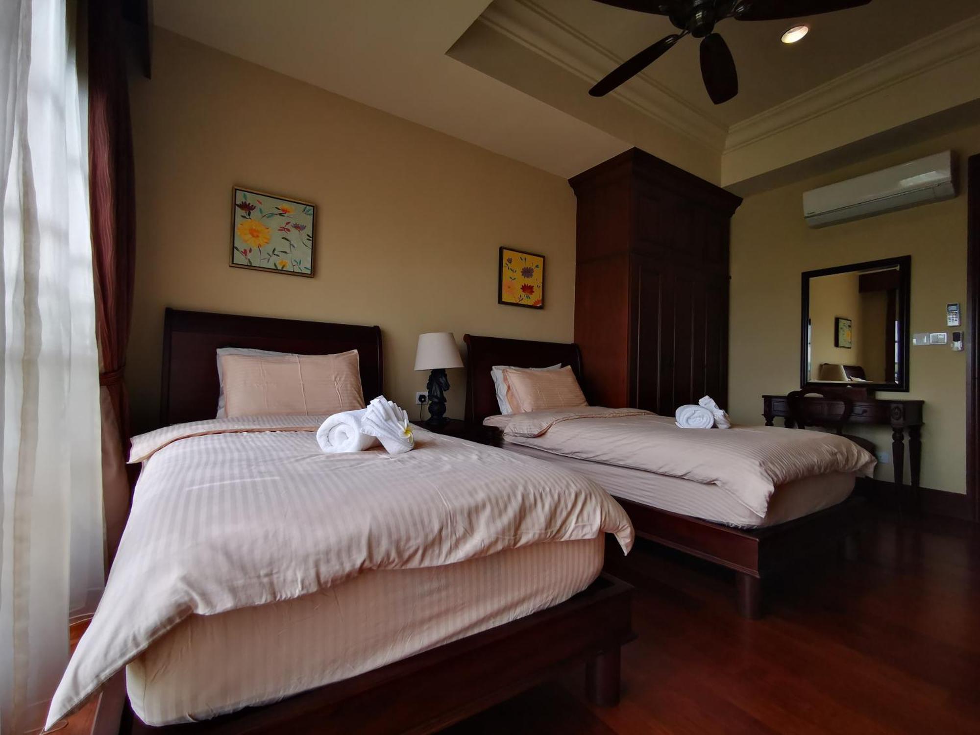 Casa Del Rio Residences Melaka Zewnętrze zdjęcie