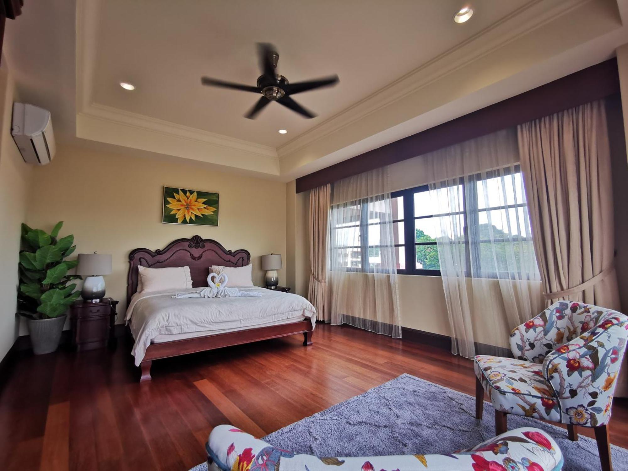 Casa Del Rio Residences Melaka Zewnętrze zdjęcie