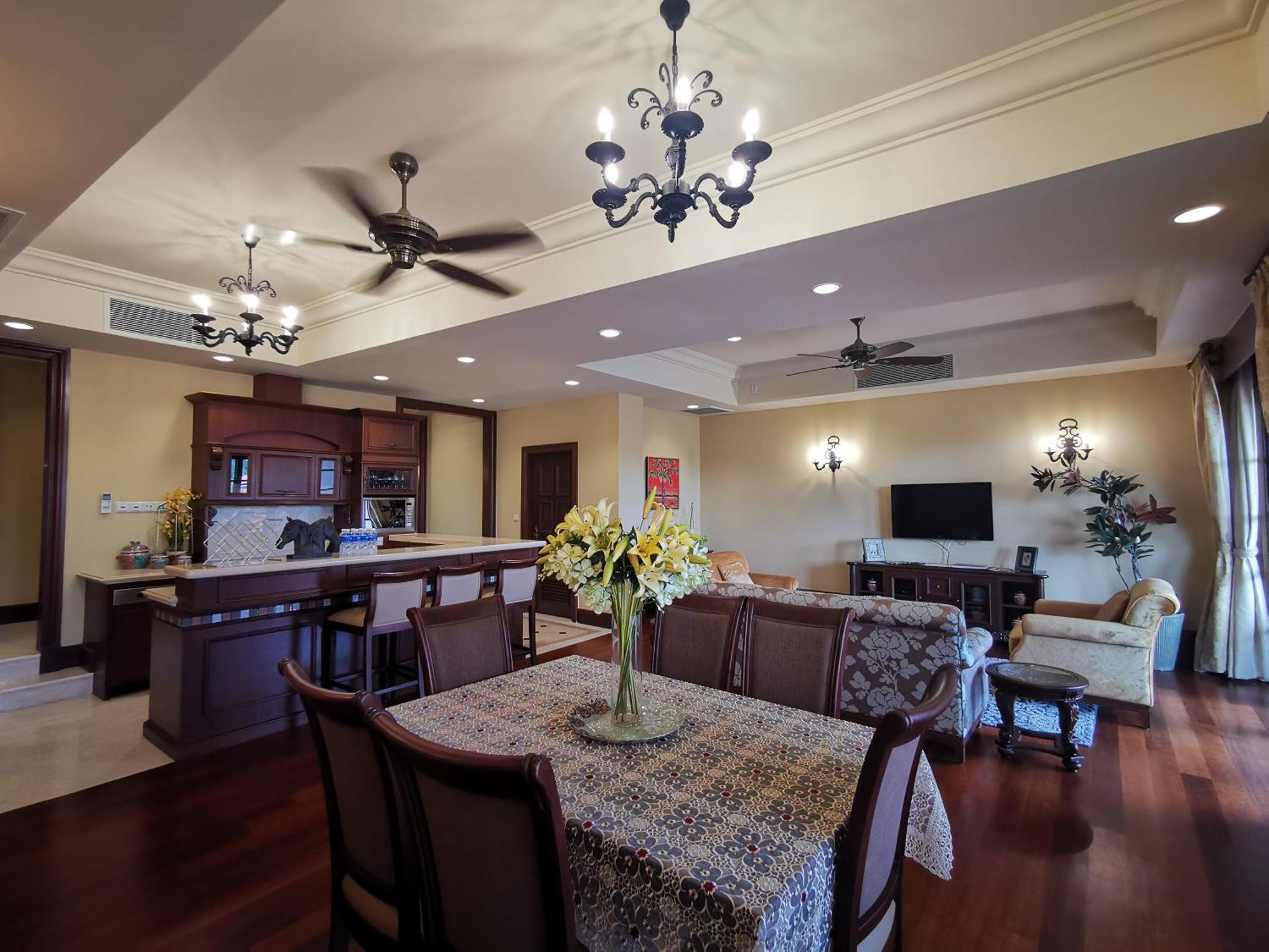 Casa Del Rio Residences Melaka Zewnętrze zdjęcie