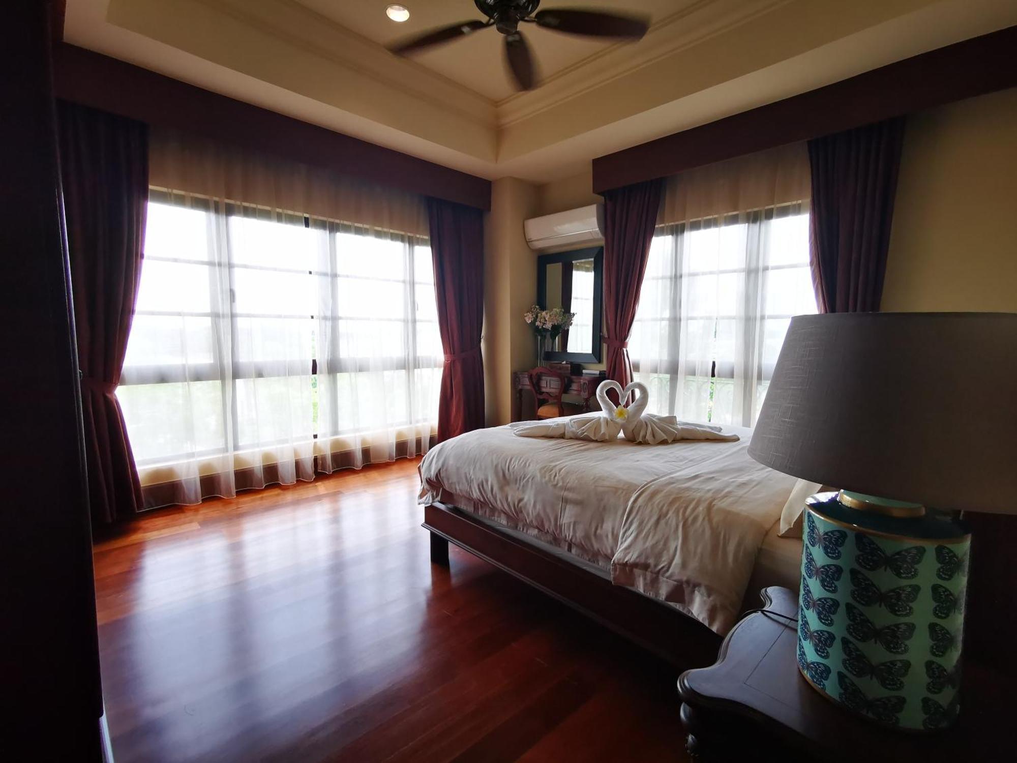 Casa Del Rio Residences Melaka Zewnętrze zdjęcie